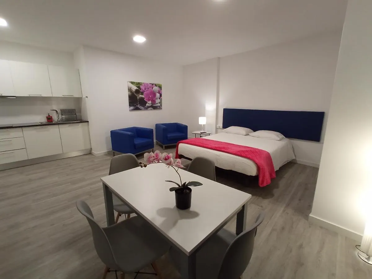 Tanoeiros Studios Funchal  Apartment