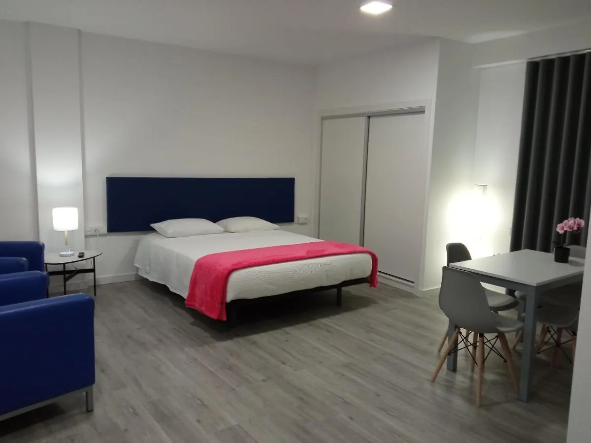 Apartment Tanoeiros Studios Funchal