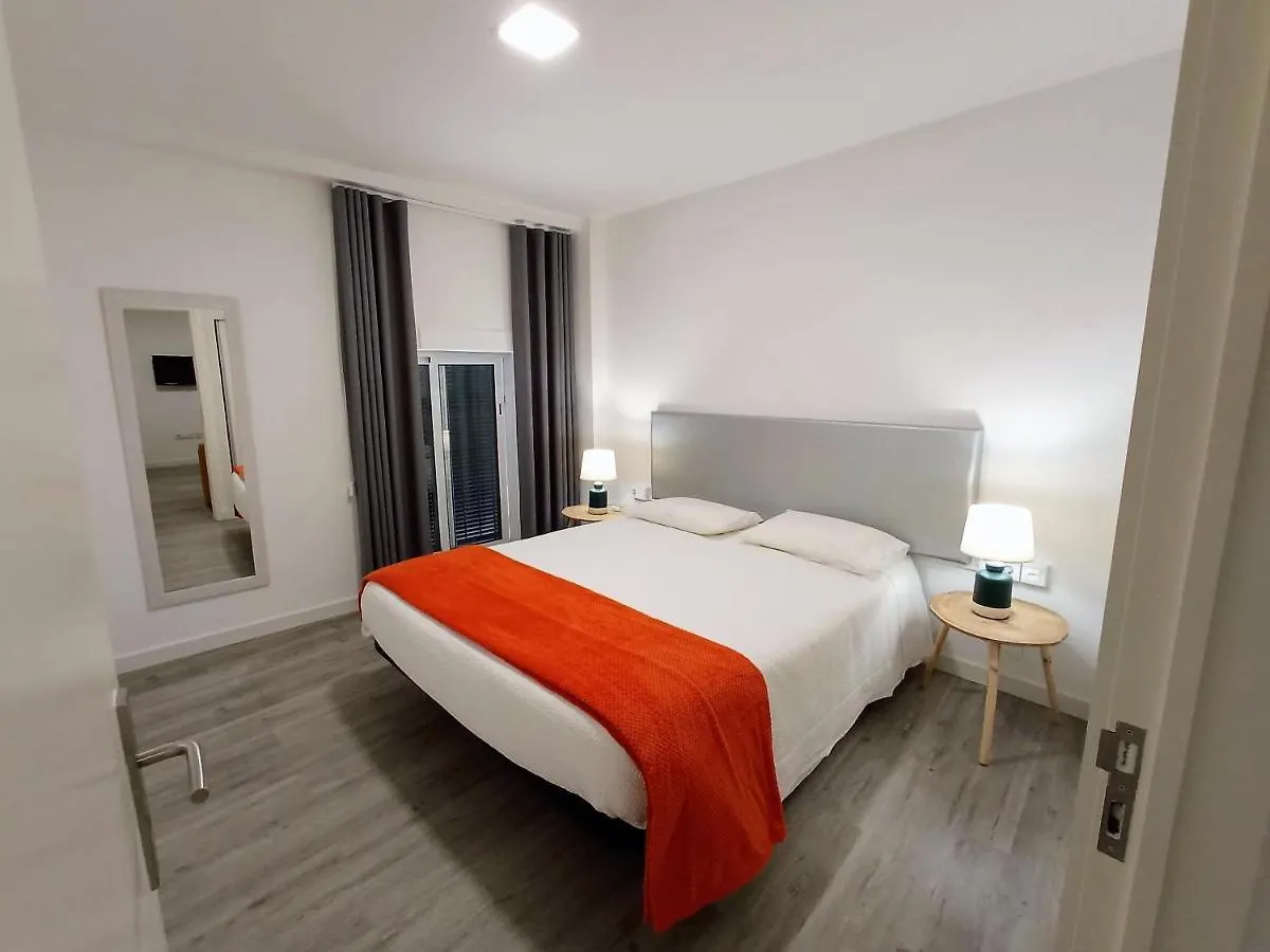 Tanoeiros Studios Funchal  Apartment