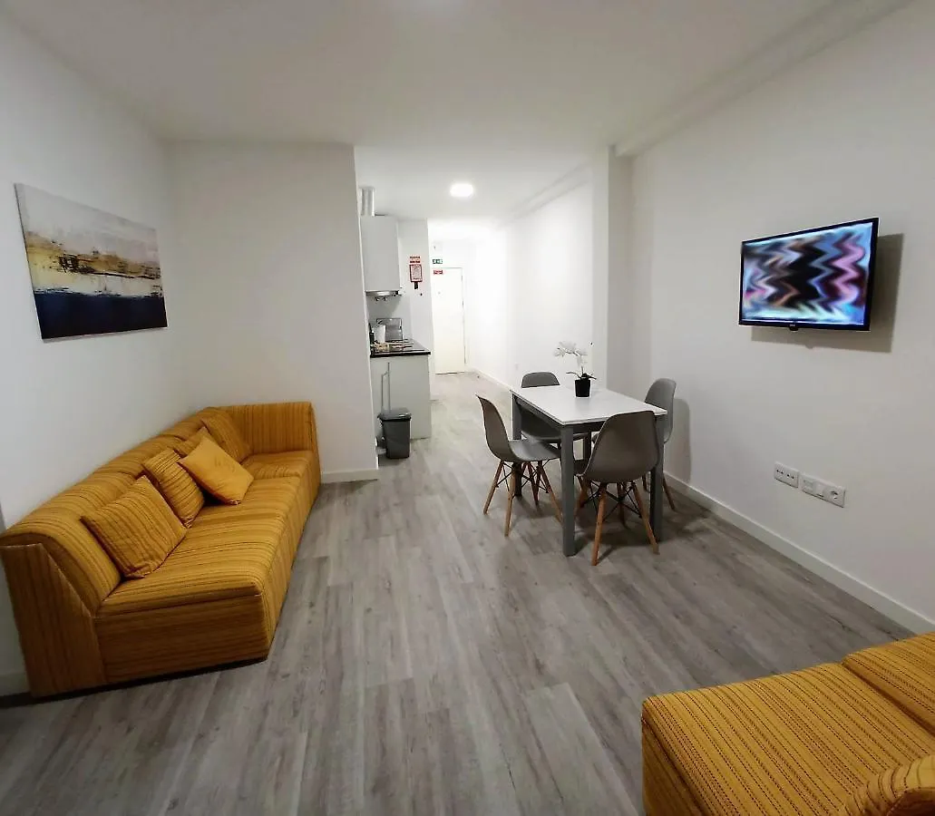 Tanoeiros Studios Funchal  Funchal (Madeira)