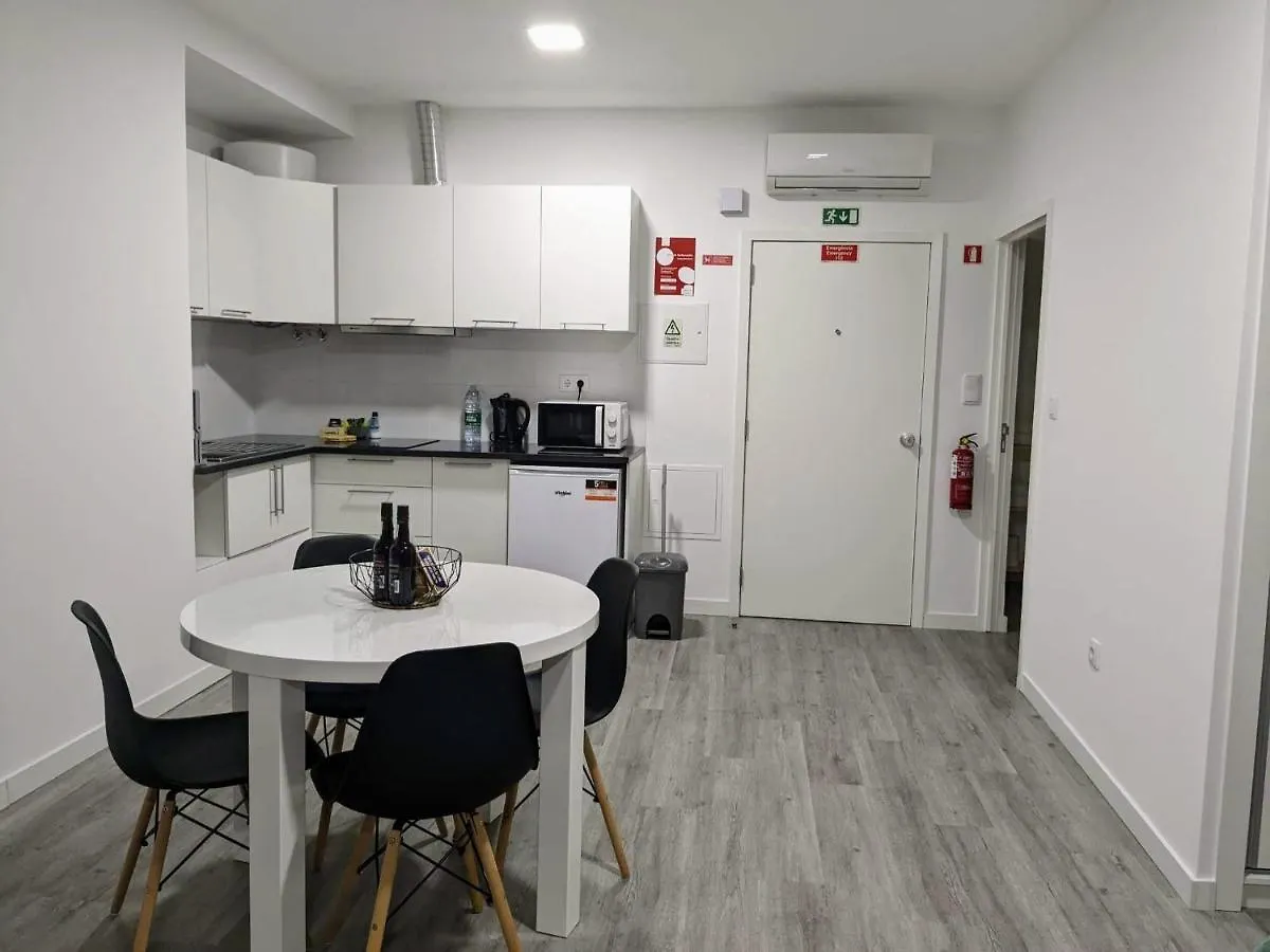 Tanoeiros Studios Funchal  Apartment Funchal (Madeira)