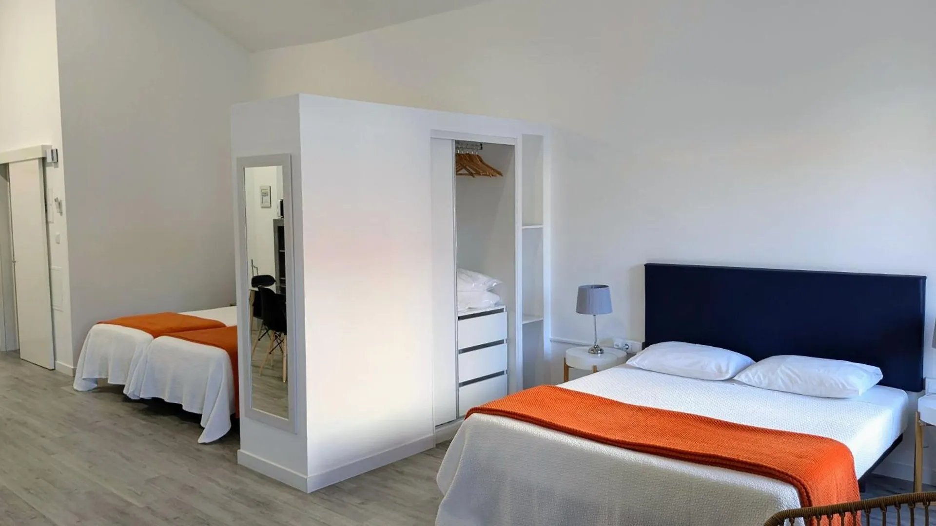 Tanoeiros Studios Funchal  Apartment Funchal (Madeira)