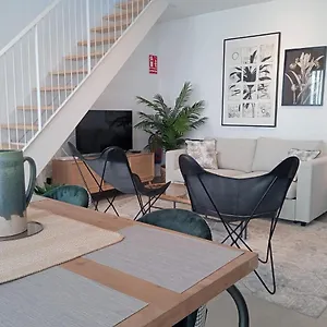 Lanuza - Down Town Centro Appartement Málaga