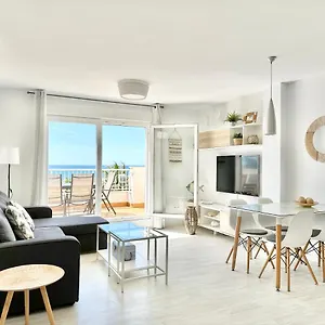 Miramar Malaga Appartement Caleta De Velez