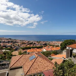 Atlantico Azul Apartmán