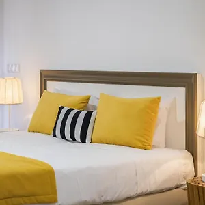 By Homing Appartement