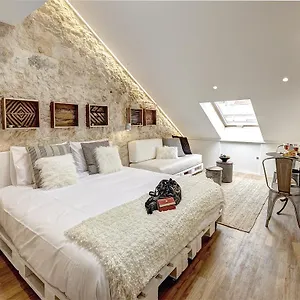 Sonel Investe Madalena 287 Boutique By Get Your Appartement Lissabon