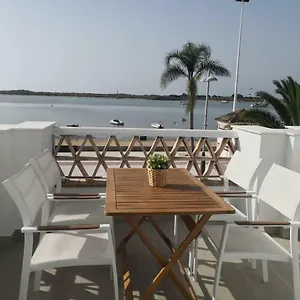 En Paseo Maritimo Appartement El Rompido