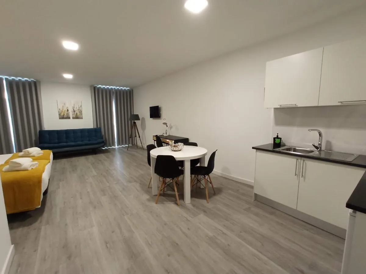 Tanoeiros Studios Funchal