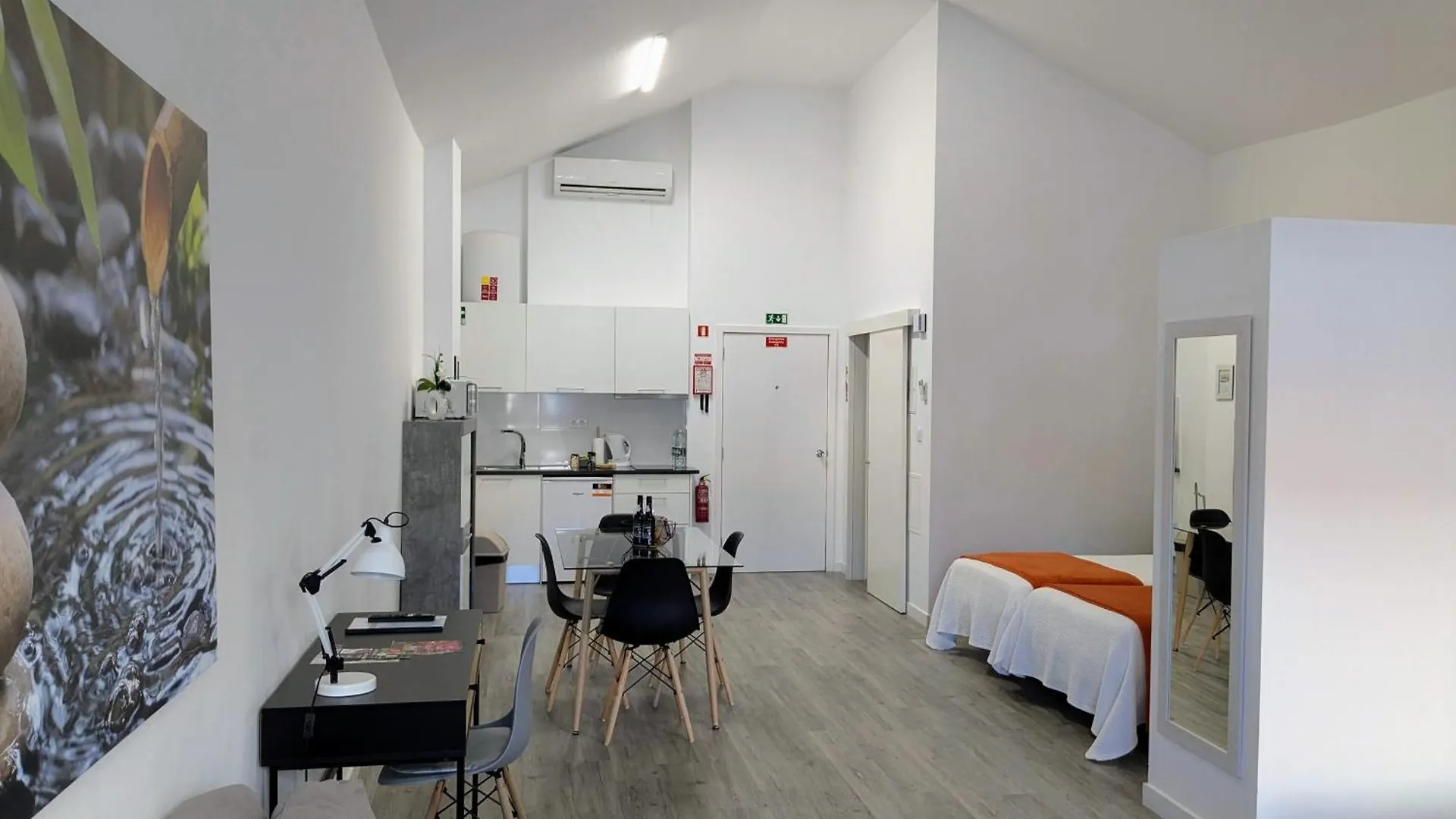 Tanoeiros Studios Funchal  Funchal (Madeira)